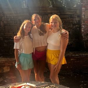 Meet your Posher, Audrey